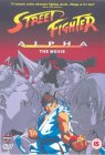Street Fighter Alpha - The Movie [2000]