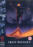 Iron Monkey [1993]
