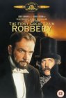 The First Great Train Robbery [1978]