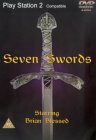 Seven Swords Of Wayland