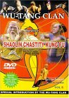 Shaolin Chastity Kung Fu