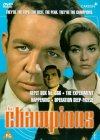 The Champions - Vol. 2 - Reply Box 666 / Experiment / Happening / Operation Deep Freeze [1968]