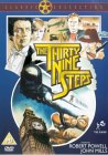 The Thirty Nine Steps [1978]