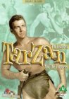 Tarzan The Fearless / Tarzan And The Trappers [1958]