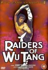 Raiders Of Wu Tang [1986]