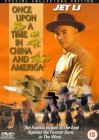 Once Upon A Time In China And America [1997]