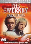 The Sweeney - Vol. 2 - Car Chases [1974]