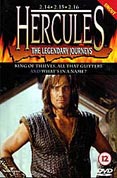 Hercules - The Legendary Journeys - 2.14 / 2.15 / 2.16 [1995]