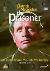 The Prisoner - Vol. 4 - Episodes 13 To 16 [1967]