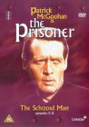 The Prisoner - Vol. 2 - Episodes 5 To 8 [1967]