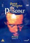 The Prisoner - Vol. 1 - Episodes 1 To 4 [1967]