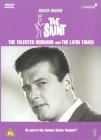 The Saint - Vol. 1 - Episodes 1 And 2 - The Talented Husband / The Latin Touch [1962]