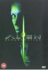 Alien Resurrection [1997]