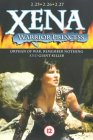 Xena - Warrior Princess - 2.25 / 2.26 / 2.27 - Orphan Of War / Remember Nothing / Giant Killer [1996]