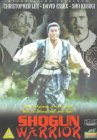 Shogun Warrior [1991]