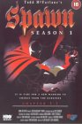 Todd McFarlane's Spawn - Episodes 1, 2 And 3 [1997]