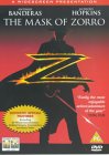 The Mask Of Zorro [1998]