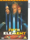 The Fifth Element [1997]