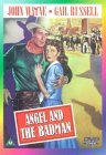 Angel & The Badman [1947]