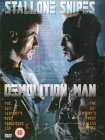 Demolition Man [1993]