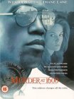 Murder At 1600 [1997]