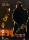 Unforgiven [1992]