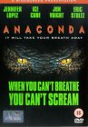 Anaconda [1997]
