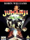Jumanji [1995] [1996]