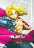 Full Metal Alchemist 1