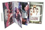 House of Flying Daggers (Limited Edition packaging exclusive to Amazon.co.uk)