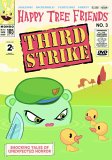 Happy Tree Friends - Vol. 3 -Third Strike!