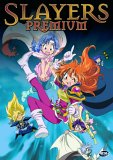 Slayers - Premium