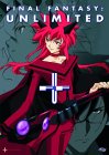 Final Fantasy Unlimited - Vol. 5