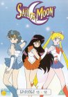 Sailor Moon - Vol. 3 - Episodes 13 To 18 [1992]