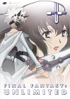 Final Fantasy Unlimited - Vol. 4