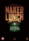 Naked Lunch [1991]