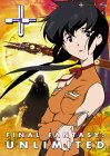 Final Fantasy Unlimited - Vol. 3