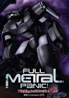 Full Metal Panic - Mission 5