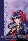 The Sakura Wars OVA Collection