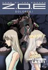 Zone Of The Enders: Delores - Vol. 6