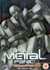 Full Metal Panic - Mission 2
