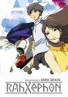Rahxephon - Vol. 3 - Episodes 10-12