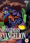 Neon Genesis Evangelion - Vol. 6 - Episodes 18-20