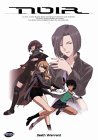 Noir - Vol. 4 - Episodes 13-16