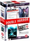David Cronenberg Collection - Double Horror - Shivers / Rabid [1975]