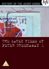 The Early Films Of Peter Greenaway - Vol. 1 [1969]