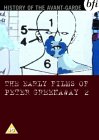 The Early Films Of Peter Greenaway - Vol. 2 [1978]