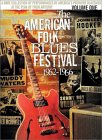 American Folk Blues Festival 1962-1965, Vol. 1
