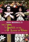 Ken Russell's Fall Of The Louse Of Usher