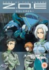 Zone Of The Enders: Delores - Vol. 3 - Episodes 11-14 And [2001]